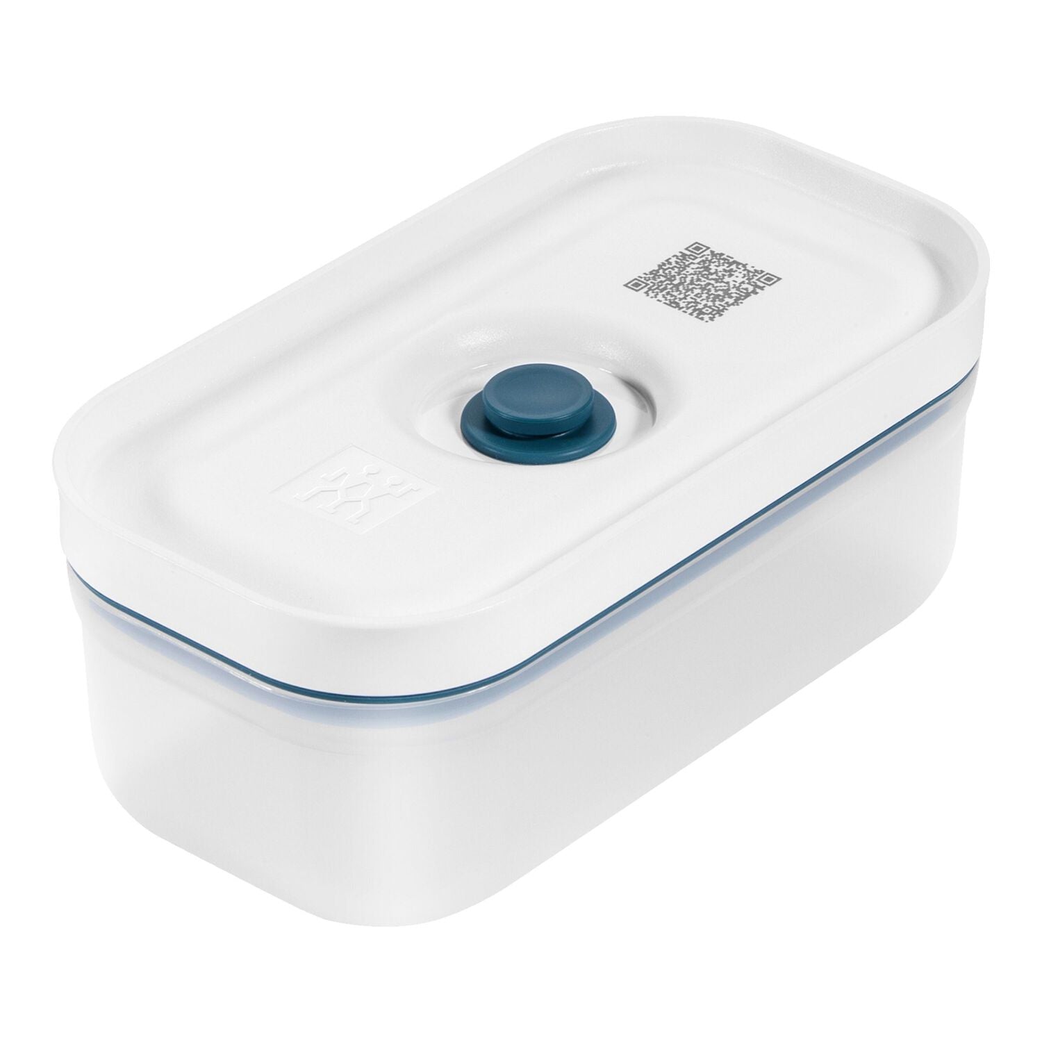 Vakuuma kaste 400ml ZWILLING FRESH & SAVE S, plastmasas