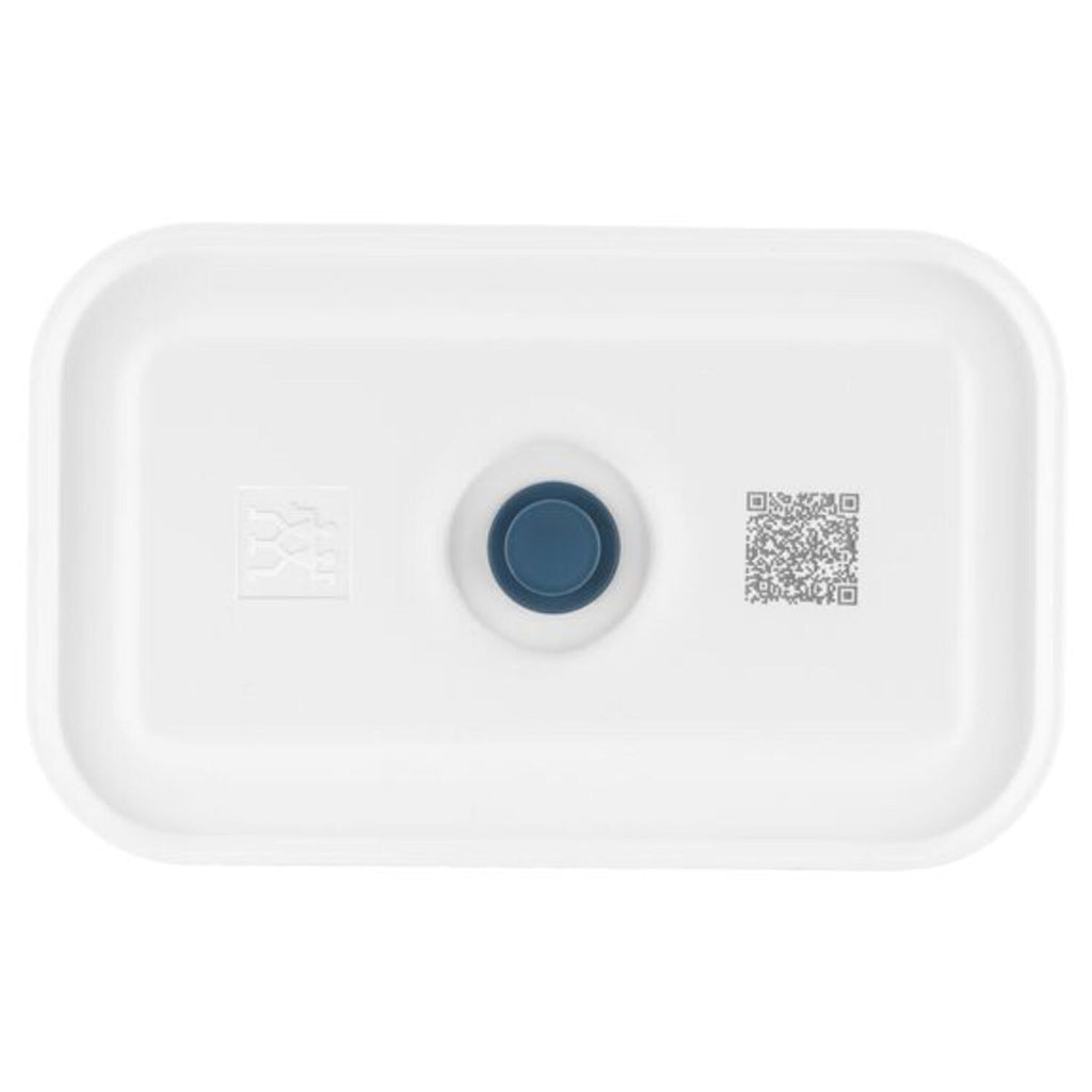 Vakuuma konteiners pārtikai 1.1L ZWILLING FRESH & SAVE M