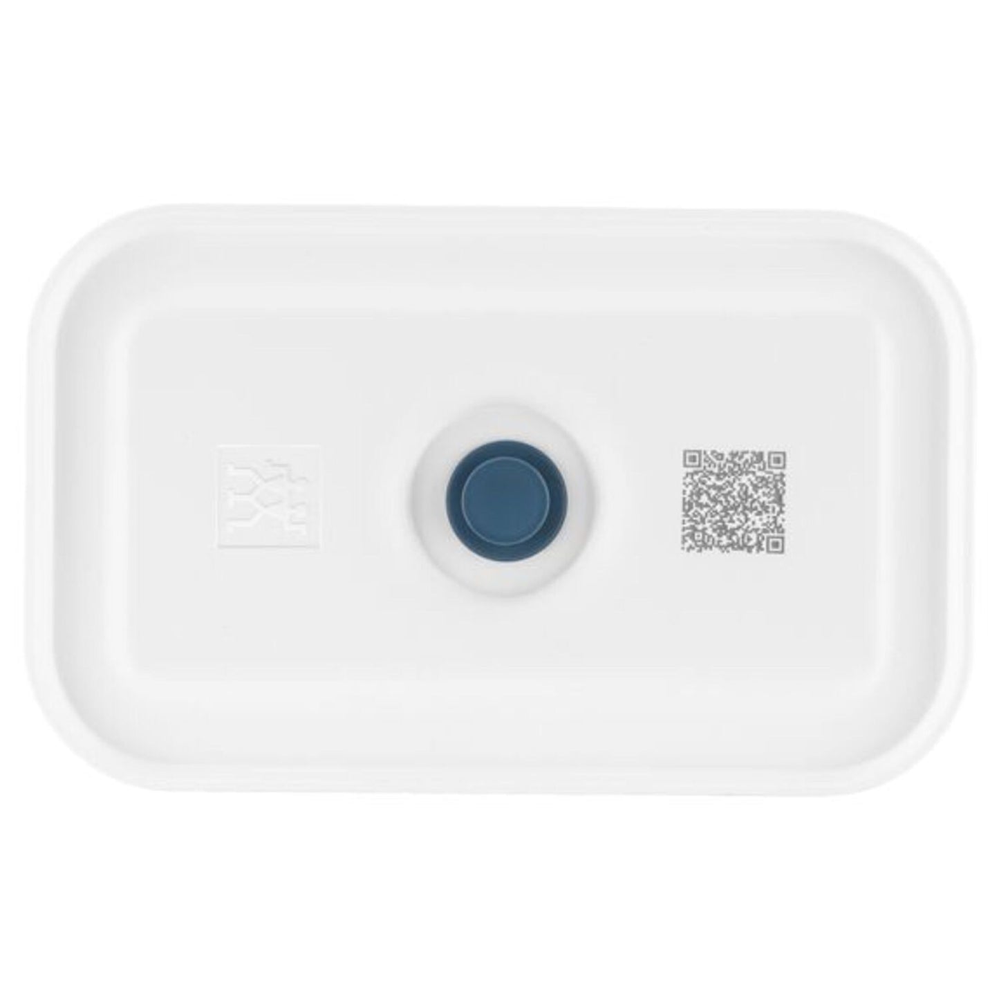 Vakuuma konteiners pārtikai 1.1L ZWILLING FRESH & SAVE M