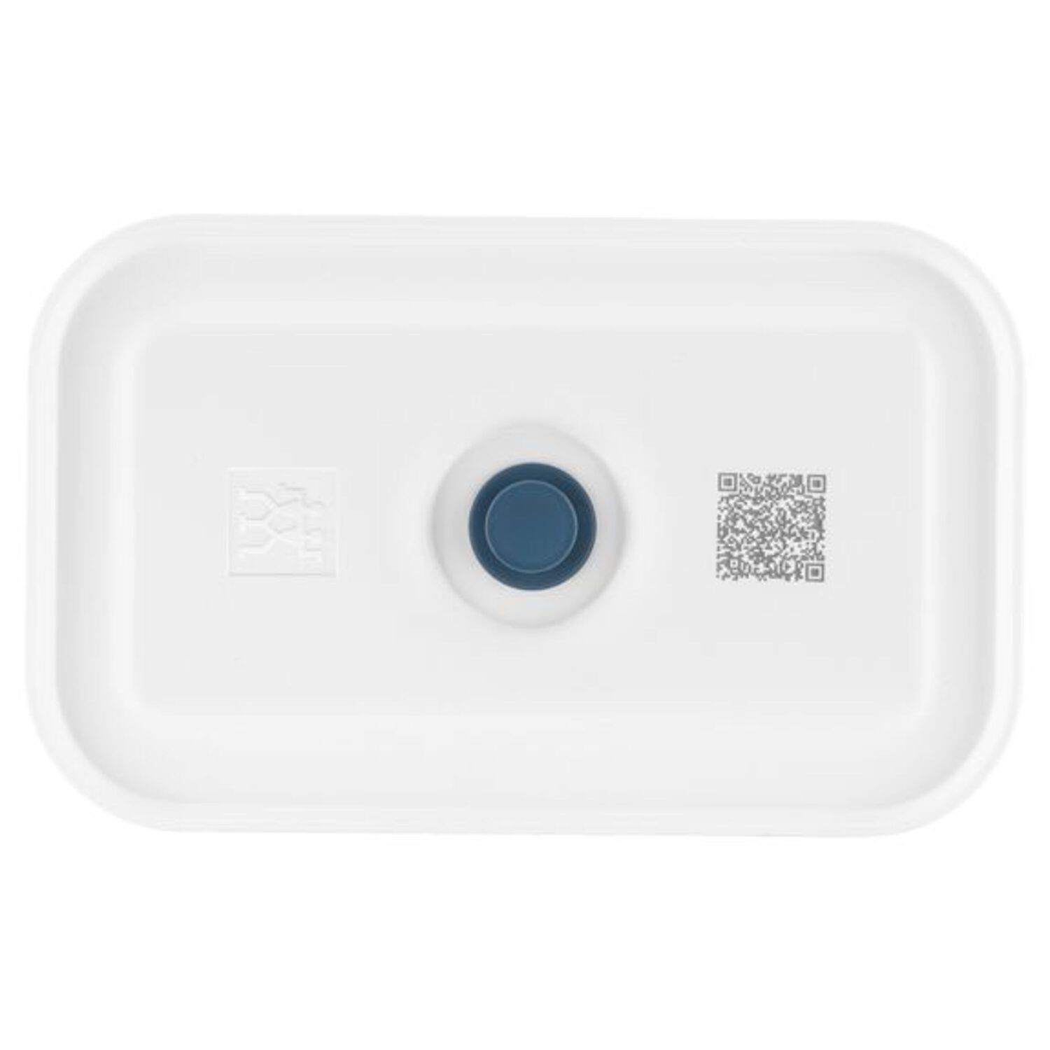Vakuuma konteiners pārtikai 1.1L ZWILLING FRESH & SAVE M