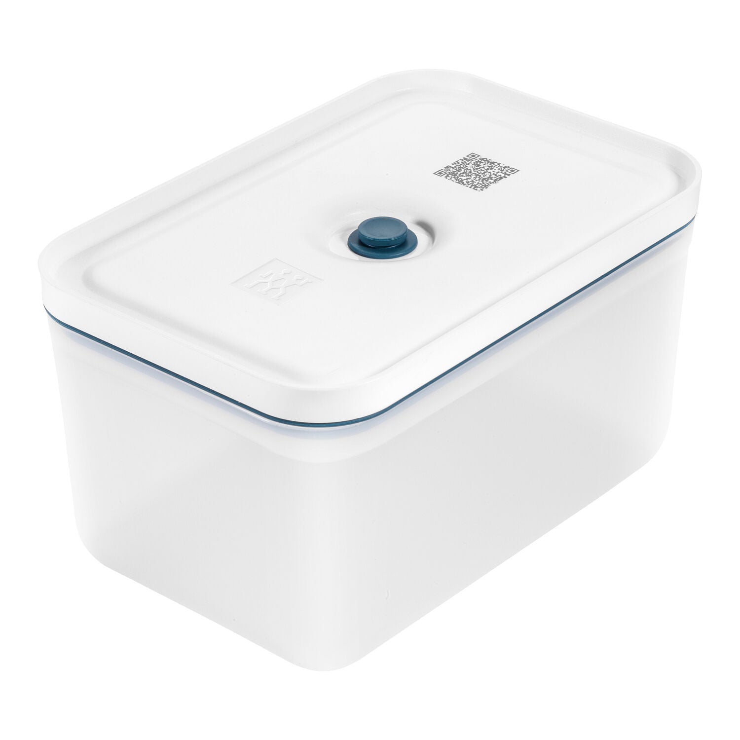 Vakuuma konteiners 2.30l ZWILLING FRESH & SAVE L, plastmasas