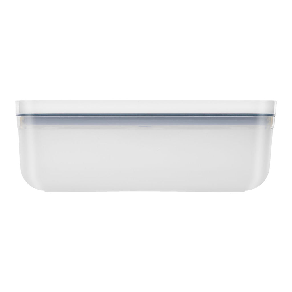 Vakuuma konteiners 2.0L ZWILLING FRESH & SAVE, ledusskapim, saldētavai, plastmasas