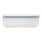 Vakuuma konteiners 2.0L ZWILLING FRESH & SAVE, ledusskapim, saldētavai, plastmasas