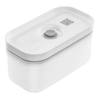 Vakuuma pusdienu kastīte 500ml ZWILLING FRESH & SAVE puscaurspīdīga