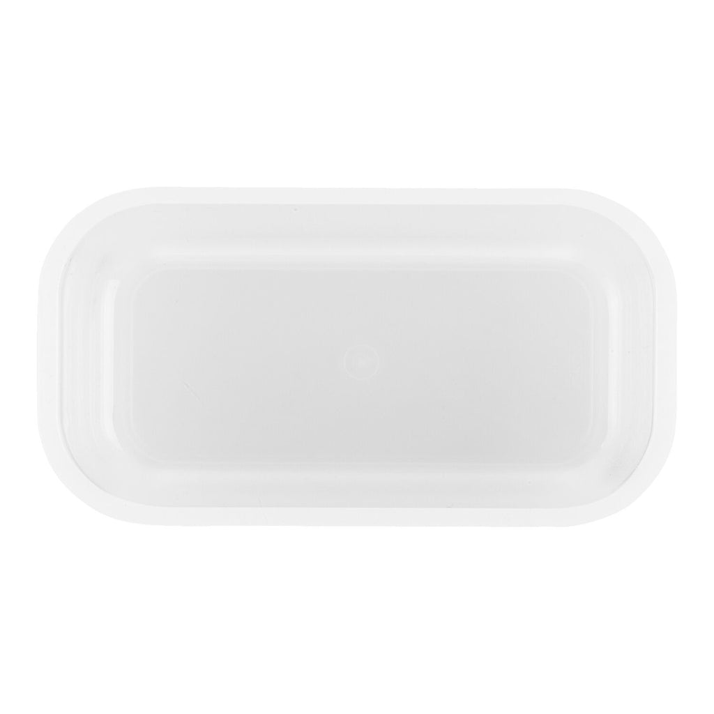 Vakuuma pusdienu kastīte 500ml ZWILLING FRESH & SAVE puscaurspīdīga