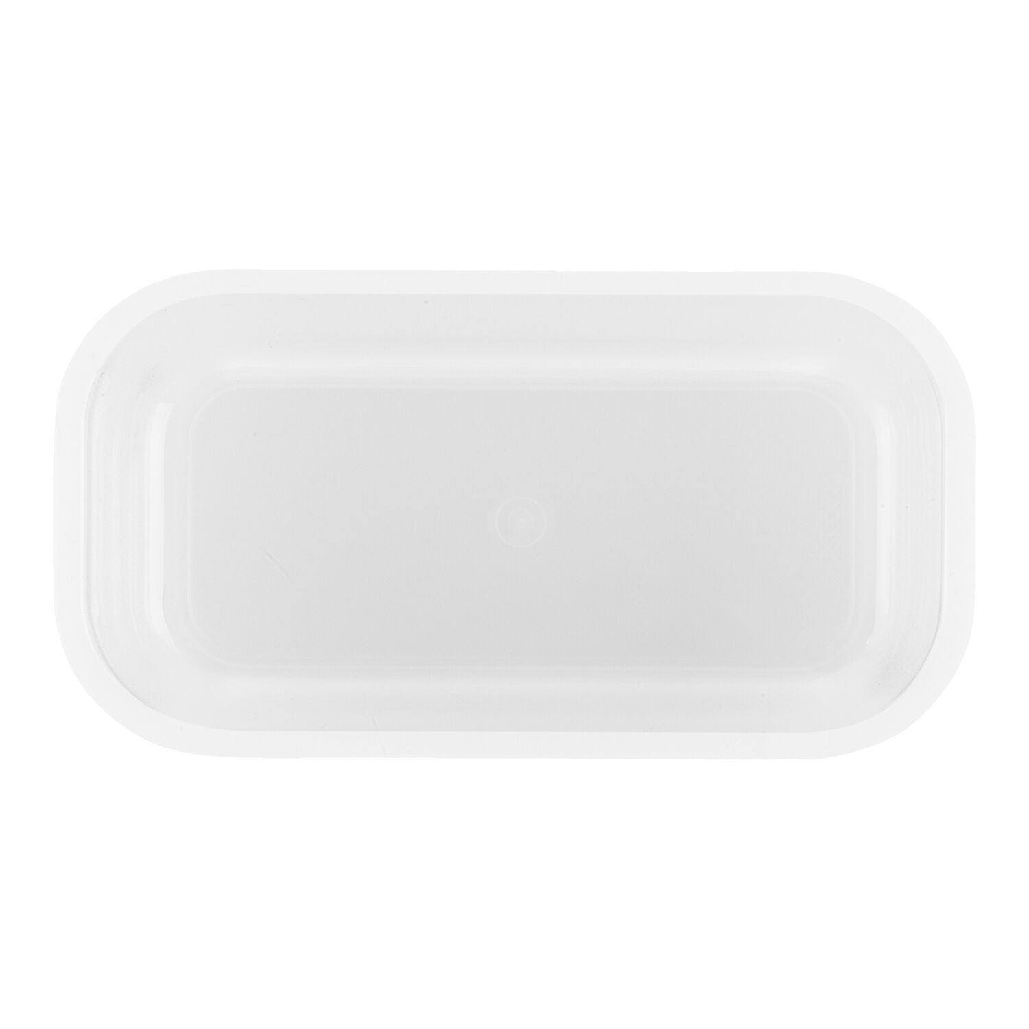 Vakuuma pusdienu kastīte 500ml ZWILLING FRESH & SAVE puscaurspīdīga