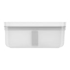 Vakuuma pusdienu kastīte 0.8L Zwilling Fresh & Save M