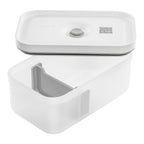 Vakuuma pusdienu kastīte 0.8L Zwilling Fresh & Save M