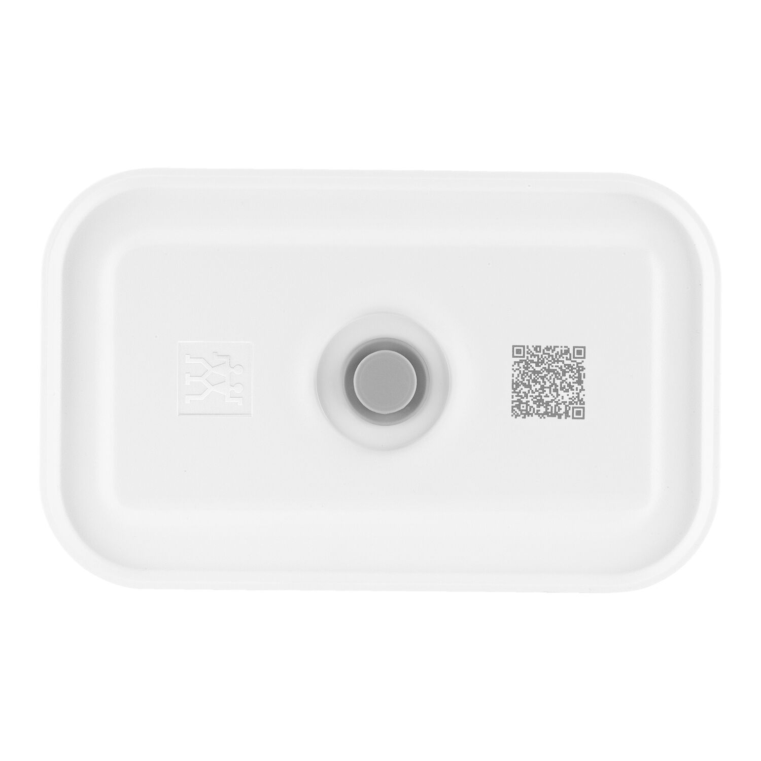 Vakuuma pusdienu kastīte 0.8L Zwilling Fresh & Save M