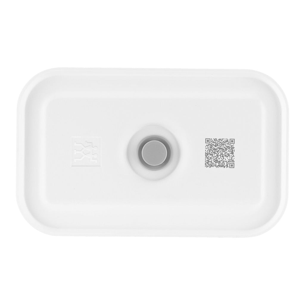 Vakuuma pusdienu kastīte 0.8L Zwilling Fresh & Save M