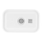 Vakuuma pusdienu kastīte 0.8L Zwilling Fresh & Save M