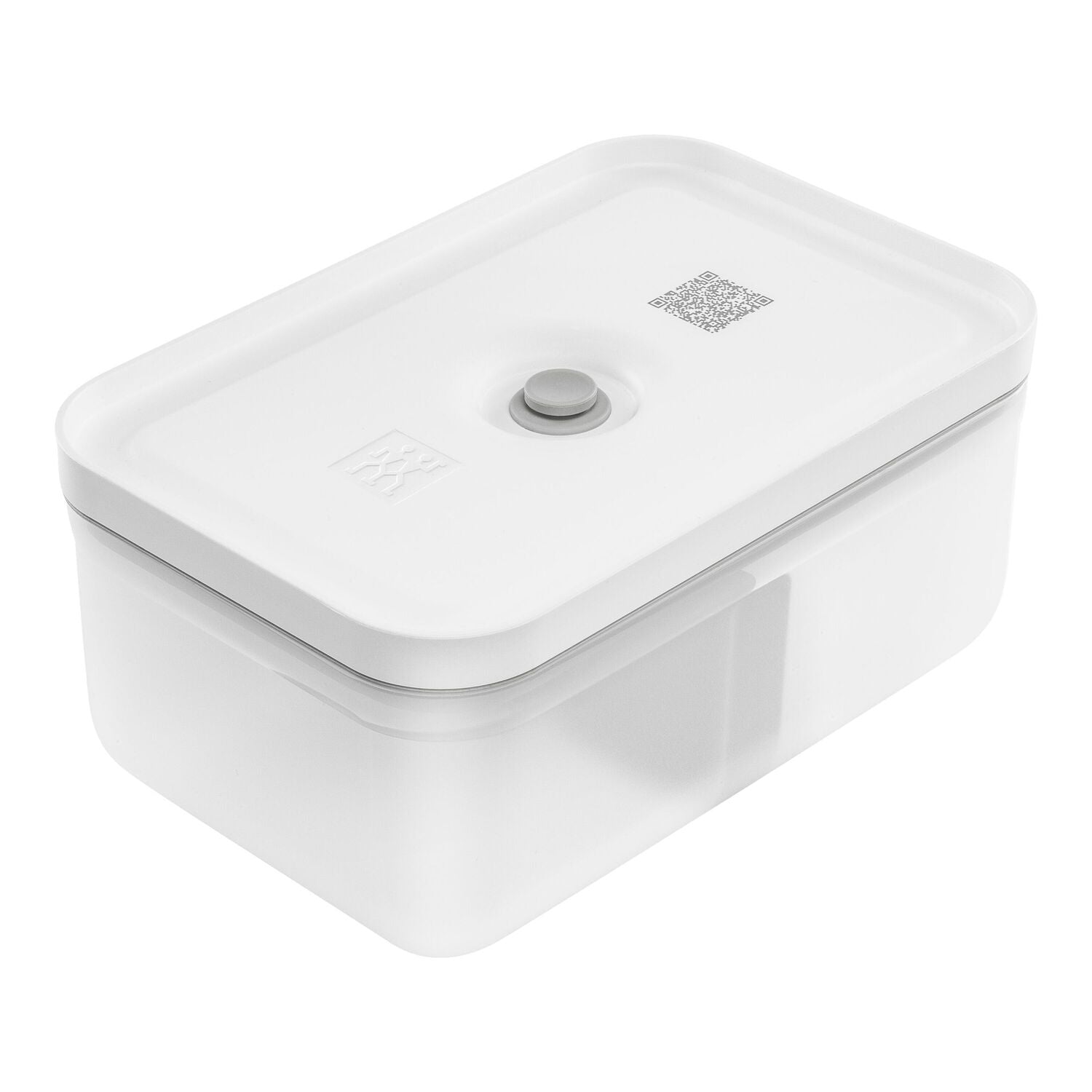 Vakuuma pusdienu kastīte 1.6L Zwilling Fresh & Save Lunch Box L