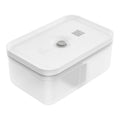 Vakuuma pusdienu kastīte 1.6L Zwilling Fresh & Save Lunch Box L
