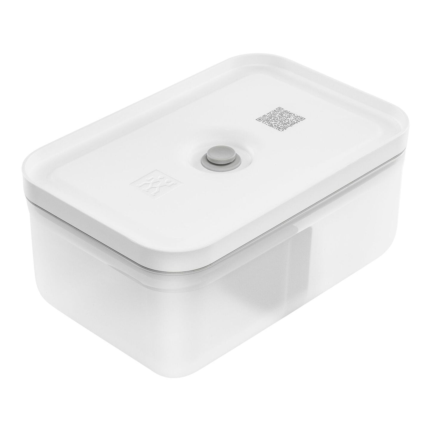 Vakuuma pusdienu kastīte 1.6L Zwilling Fresh & Save Lunch Box L