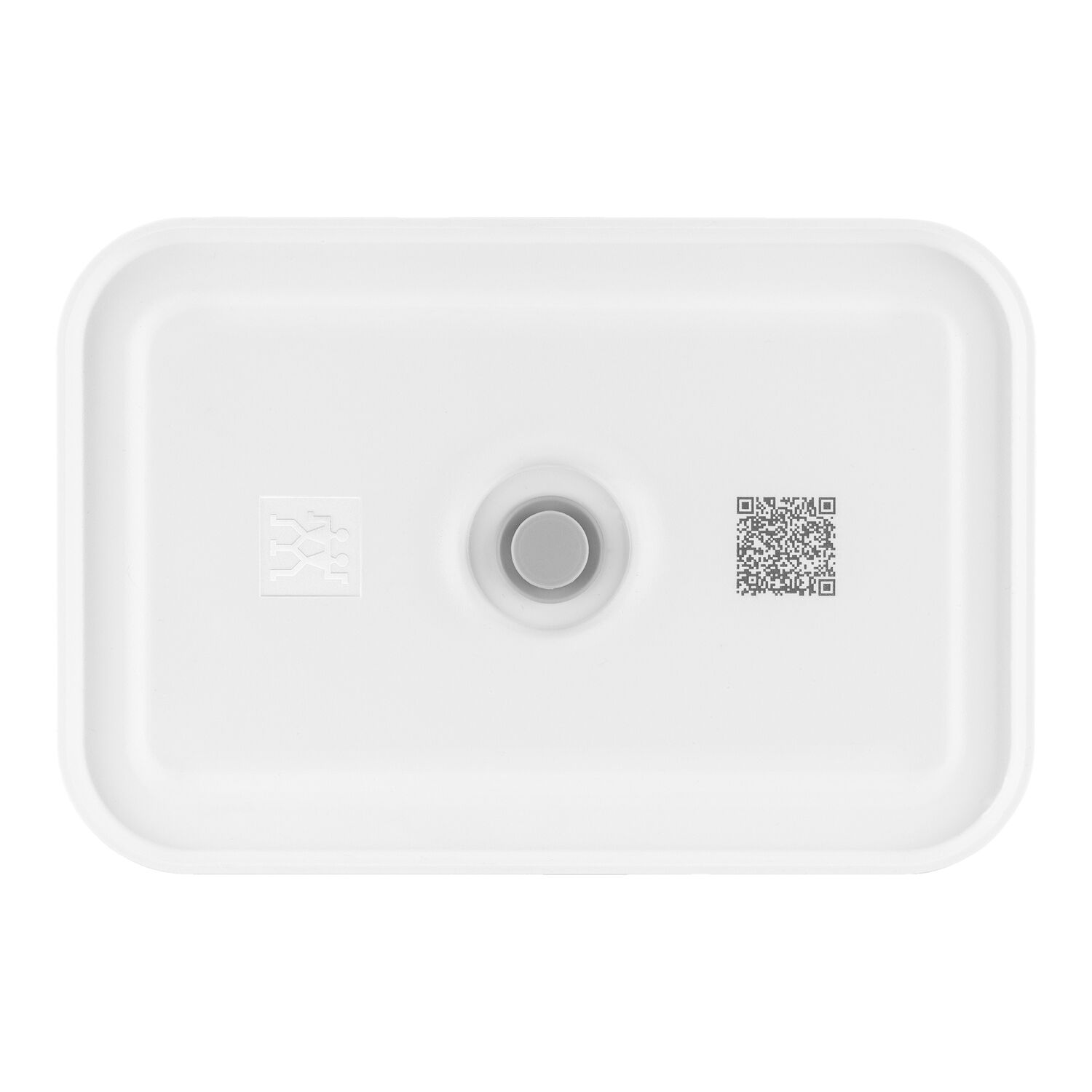 Vakuuma pusdienu kastīte 1.6L Zwilling Fresh & Save Lunch Box L