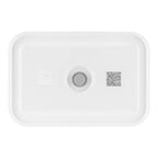 Vakuuma pusdienu kastīte 1.6L Zwilling Fresh & Save Lunch Box L