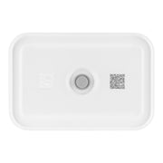 Vakuuma pusdienu kastīte 1.6L Zwilling Fresh & Save Lunch Box L