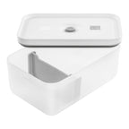 Vakuuma pusdienu kastīte 1.6L Zwilling Fresh & Save Lunch Box L
