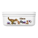 Vakuuma pusdienu kastīte Zwilling Fresh & Save Dinos M, 0.8L
