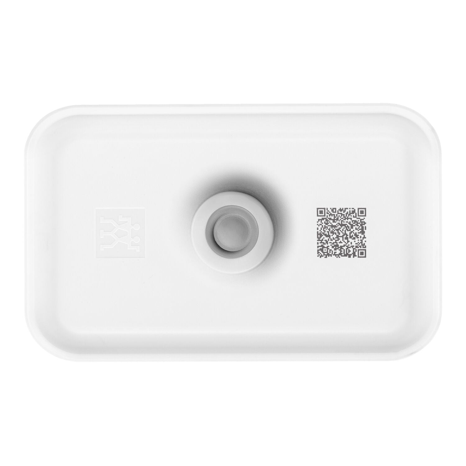 Vakuuma pusdienu kastīte Zwilling Fresh & Save Dinos M, 0.8L