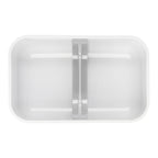 Vakuuma pusdienu kastīte Zwilling Fresh & Save Dinos M, 0.8L