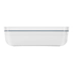 Vakuuma pusdienu kastīte 1.0L Zwilling Fresh & Save Lunch Box L La Mer