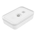 Vakuuma pusdienu kastīte 1.0L Zwilling Fresh & Save Lunch Box L zema