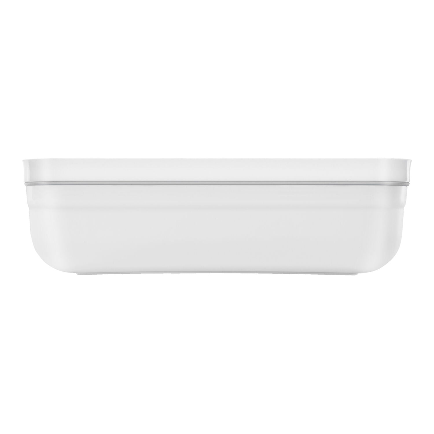 Vakuuma pusdienu kastīte 1.0L Zwilling Fresh & Save Lunch Box L zema