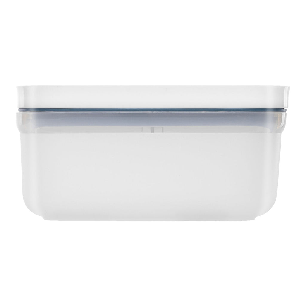 Vakuuma pusdienu kastīte 500ml ZWILLING FRESH & SAVE La Mer