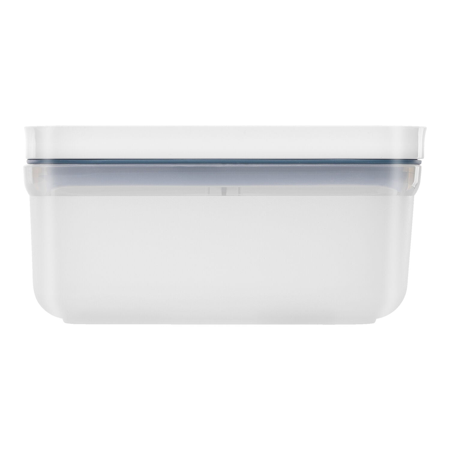 Vakuuma pusdienu kastīte 500ml ZWILLING FRESH & SAVE La Mer