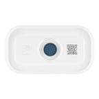 Vakuuma pusdienu kastīte 500ml ZWILLING FRESH & SAVE La Mer