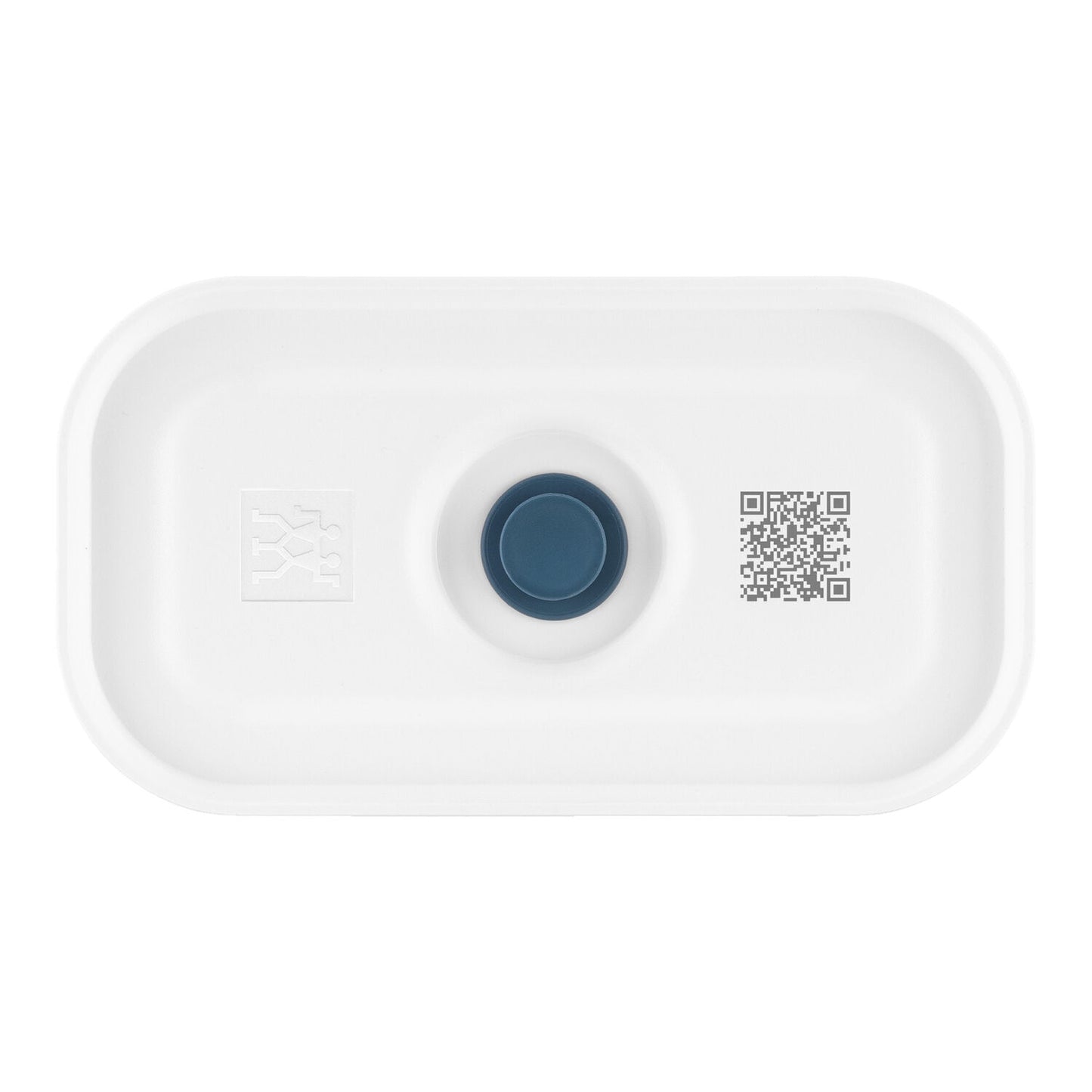 Vakuuma pusdienu kastīte 500ml ZWILLING FRESH & SAVE La Mer