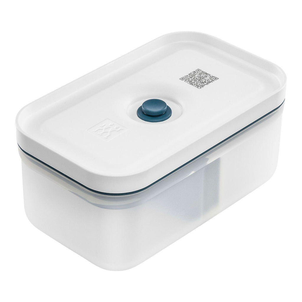 Vakuuma pusdienu kastīte 0.8L Zwilling Fresh & Save M
