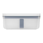 Vakuuma pusdienu kastīte 0.8L Zwilling Fresh & Save M