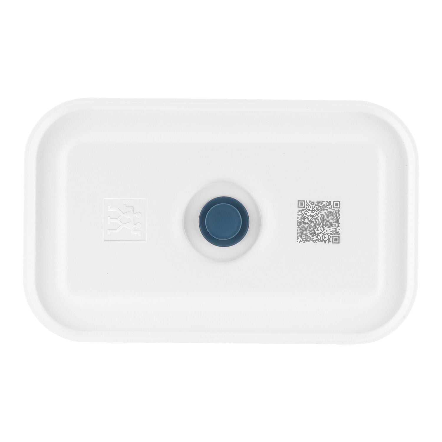 Vakuuma pusdienu kastīte 0.8L Zwilling Fresh & Save M