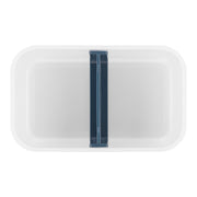 Vakuuma pusdienu kastīte 0.8L Zwilling Fresh & Save M