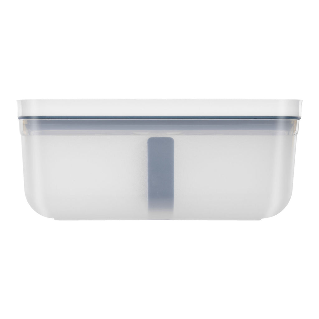 Vakuuma pusdienu kastīte 1.6L Zwilling Fresh & Save Lunch Box L