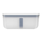 Vakuuma pusdienu kastīte 1.6L Zwilling Fresh & Save Lunch Box L
