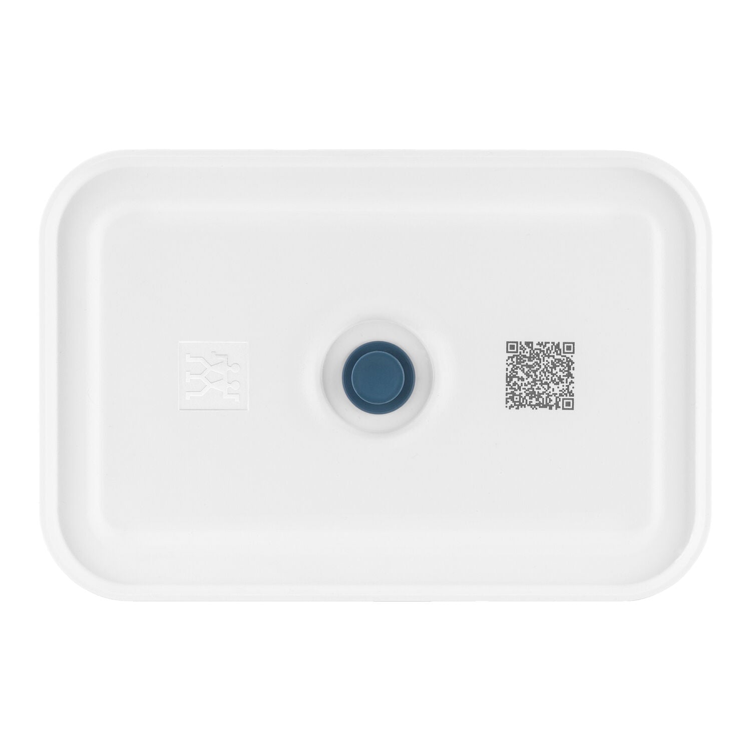 Vakuuma pusdienu kastīte 1.6L Zwilling Fresh & Save Lunch Box L