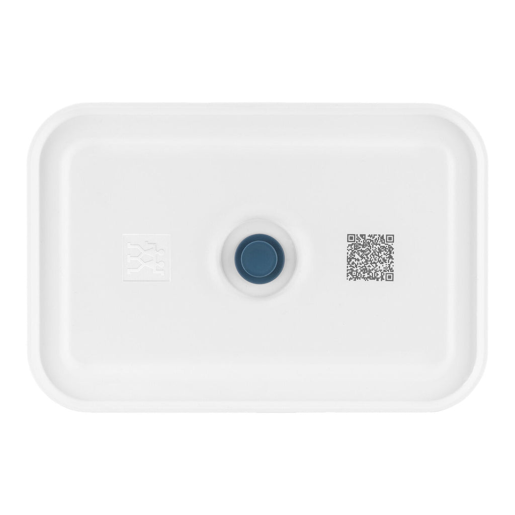 Vakuuma pusdienu kastīte 1.6L Zwilling Fresh & Save Lunch Box L