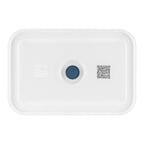 Vakuuma pusdienu kastīte 1.6L Zwilling Fresh & Save Lunch Box L