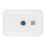 Vakuuma pusdienu kastīte 1.6L Zwilling Fresh & Save Lunch Box L
