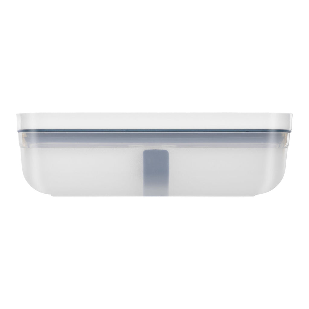 Vakuuma pusdienu kastīte 1.0L Zwilling Fresh & Save Lunch Box L La Mer