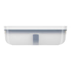 Vakuuma pusdienu kastīte 1.0L Zwilling Fresh & Save Lunch Box L La Mer
