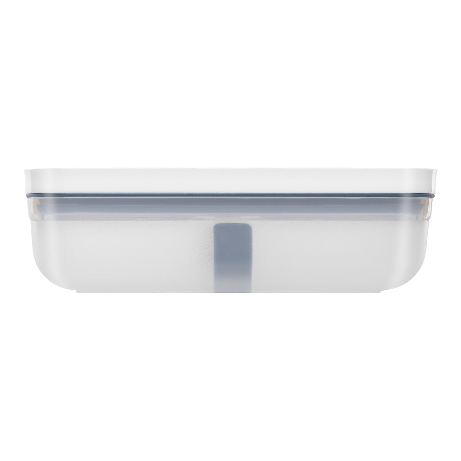 Vakuuma pusdienu kastīte 1.0L Zwilling Fresh & Save Lunch Box L La Mer