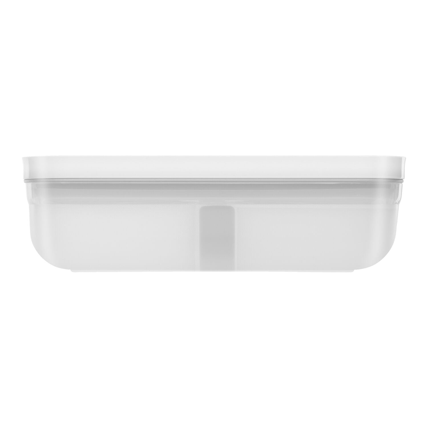 Vakuuma pusdienu kastīte 1.0L Zwilling Fresh & Save Lunch Box L zema
