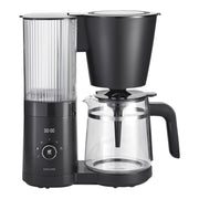 Kafijas automāts ar filtru ZWILLING ENFINIGY 1.5L 12 tasēm