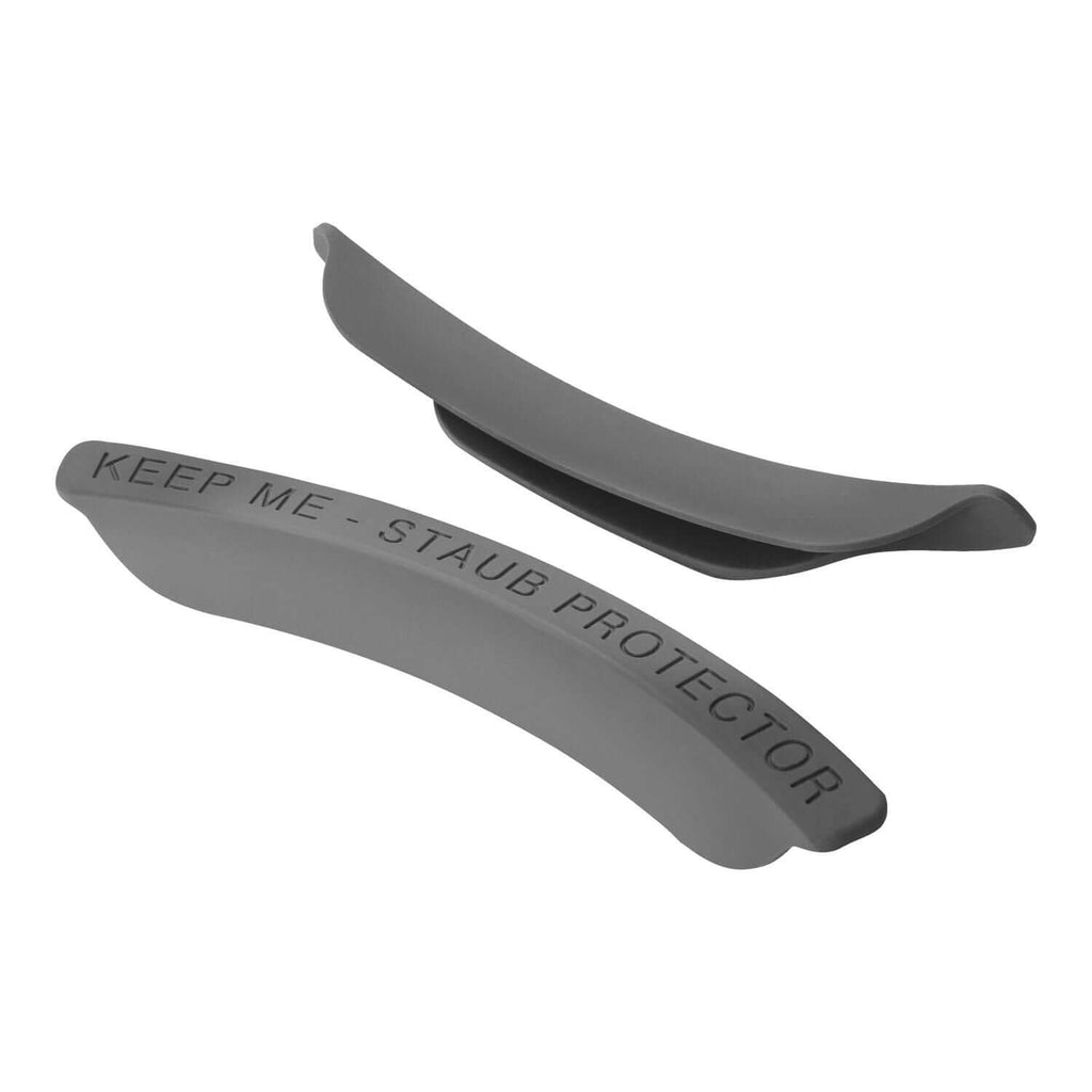 Čuguna katla, dziļās pannas un pannas komplekts Staub Stackable 24cm