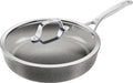 Dziļā panna Ballarini Salina Ceramic Induction Saute 28cm, ar vāku