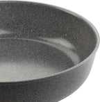 Dziļā panna Ballarini Salina Ceramic Induction Saute 28cm, ar vāku